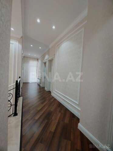7-комн. дом/дача - пос. Мардакан - 450 м² (10)