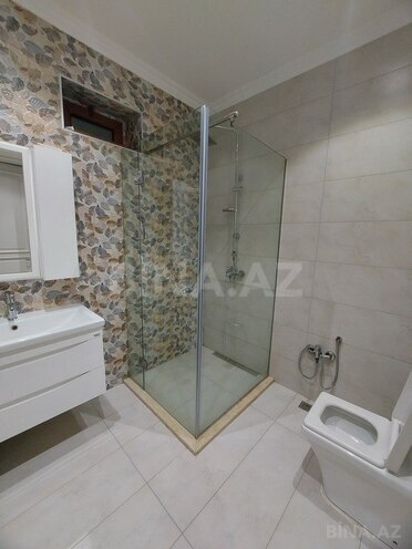 7-комн. дом/дача - пос. Мардакан - 450 м² (28)