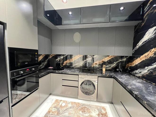 Сдаётся 2-комн. новостройка 80 м², м. Шах Исмаил Хатаи, photo 7 from 25