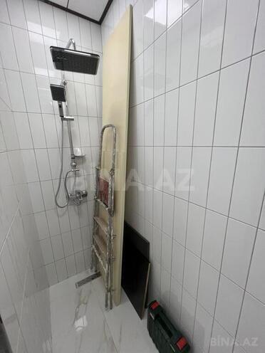 Сдаётся 2-комн. новостройка 80 м², м. Шах Исмаил Хатаи, photo 21 from 25
