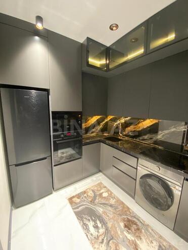 Сдаётся 2-комн. новостройка 80 м², м. Шах Исмаил Хатаи, photo 15 from 25