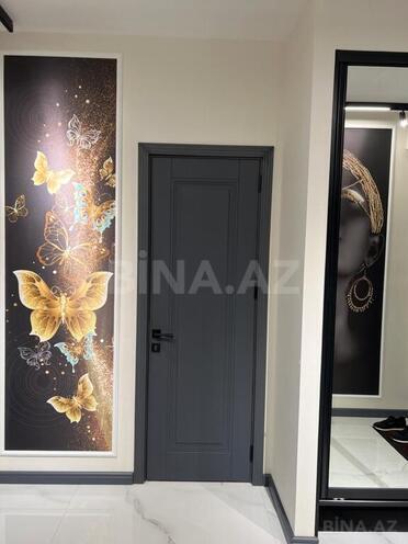 Сдаётся 2-комн. новостройка 80 м², м. Шах Исмаил Хатаи, photo 23 from 25