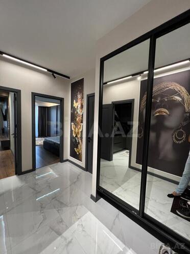 Сдаётся 2-комн. новостройка 80 м², м. Шах Исмаил Хатаи, photo 22 from 25