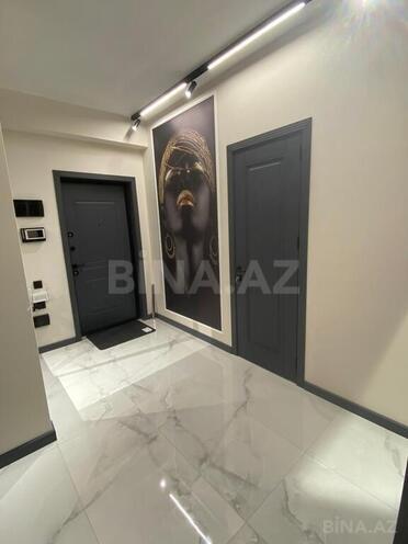 Сдаётся 2-комн. новостройка 80 м², м. Шах Исмаил Хатаи, photo 13 from 25