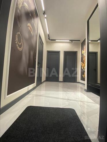 Сдаётся 2-комн. новостройка 80 м², м. Шах Исмаил Хатаи, photo 14 from 25