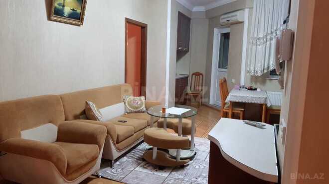 2-комн. новостройка - м. 28 мая - 90 м² (4)