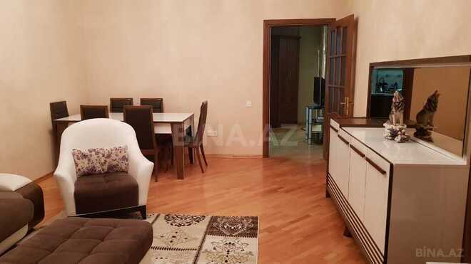 2-комн. новостройка - м. 28 мая - 90 м² (2)
