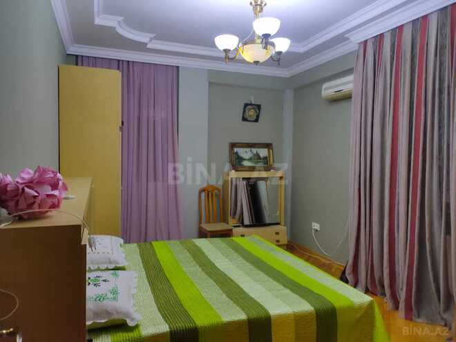 2-комн. новостройка - м. 28 мая - 90 м² (5)