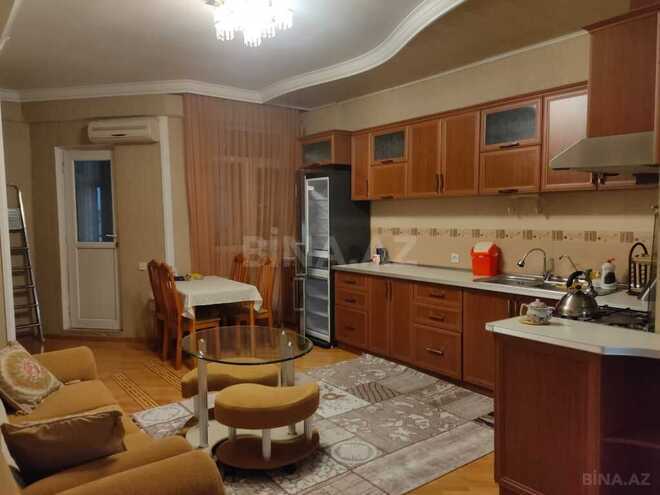 2-комн. новостройка - м. 28 мая - 90 м² (7)