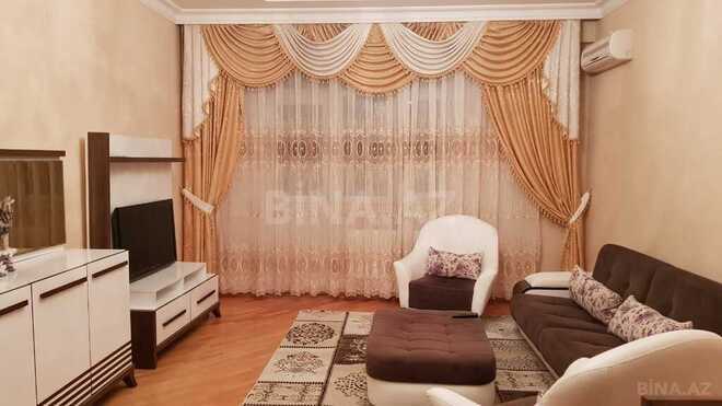 2-комн. новостройка - м. 28 мая - 90 м² (3)