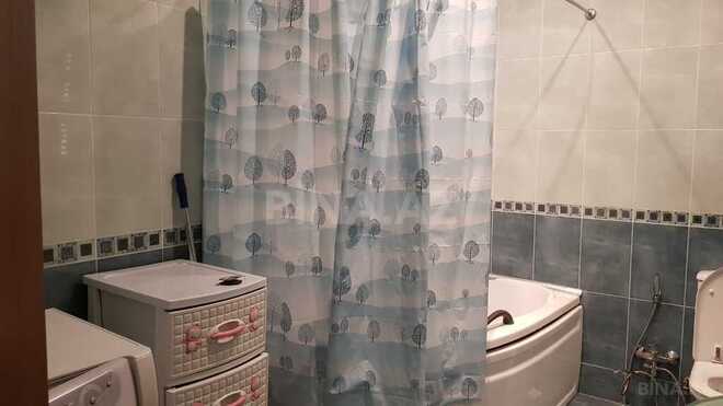 2-комн. новостройка - м. 28 мая - 90 м² (12)