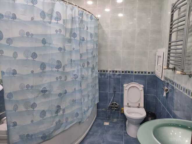 2-комн. новостройка - м. 28 мая - 90 м² (11)