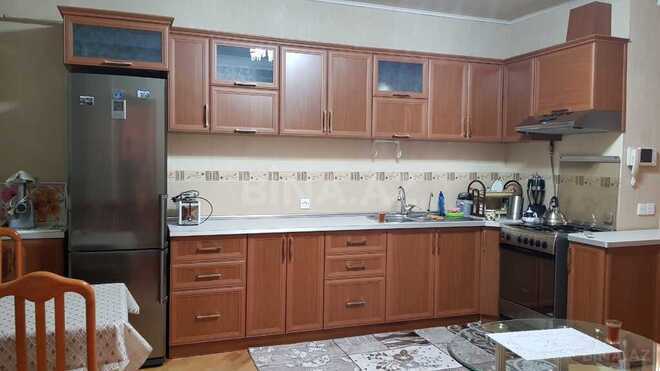 2-комн. новостройка - м. 28 мая - 90 м² (9)