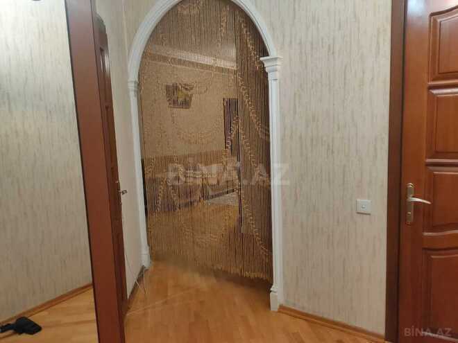 2-комн. новостройка - м. 28 мая - 90 м² (14)