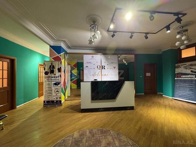 2 otaqlı ofis - 28 May m. - 120 m² (9)