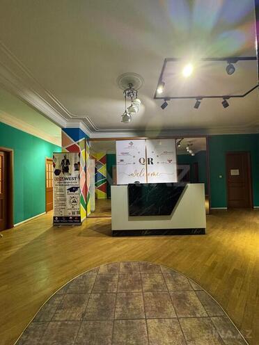 2 otaqlı ofis - 28 May m. - 120 m² (2)