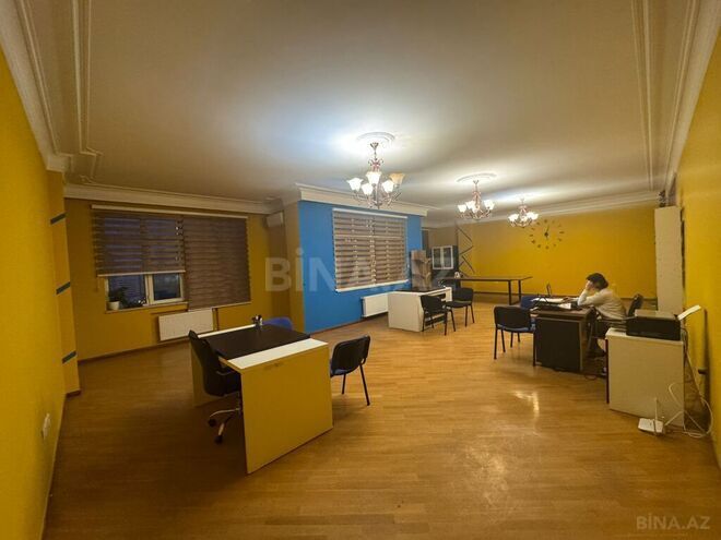 2 otaqlı ofis - 28 May m. - 120 m² (7)