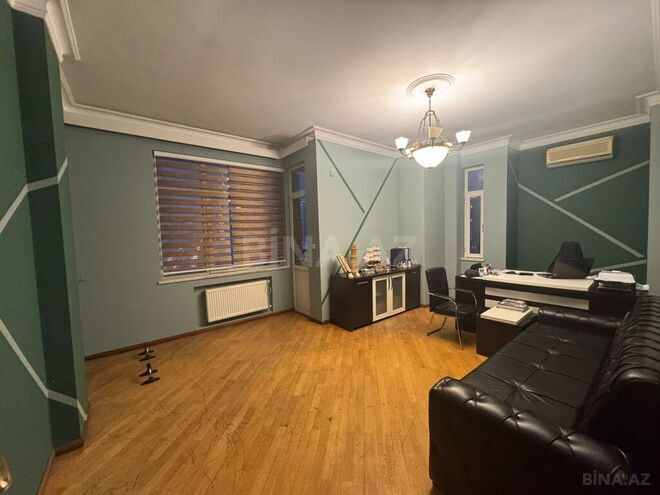 2 otaqlı ofis - 28 May m. - 120 m² (5)
