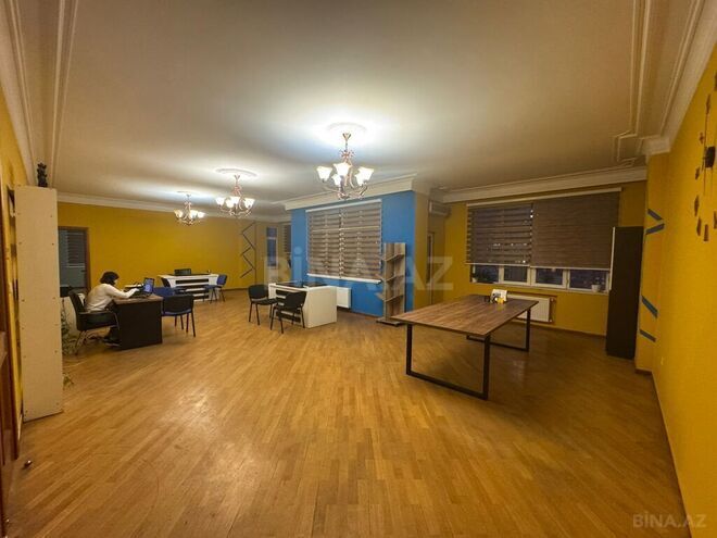 2 otaqlı ofis - 28 May m. - 120 m² (6)