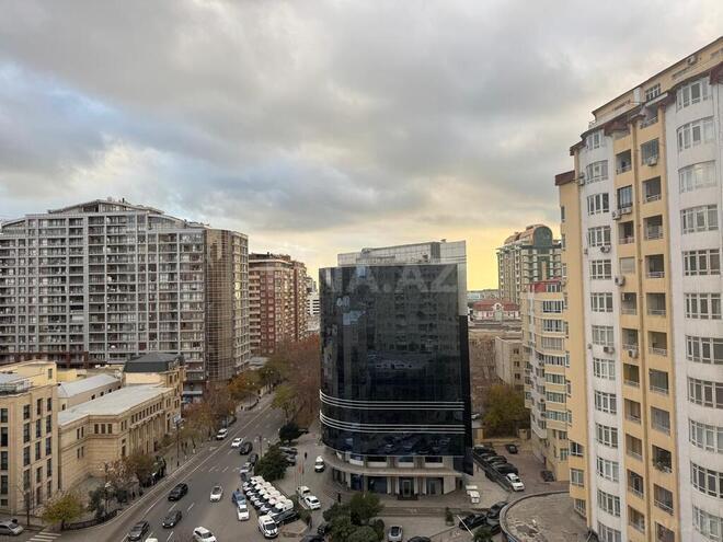 2 otaqlı ofis - 28 May m. - 120 m² (8)
