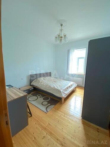 5 otaqlı həyət evi/bağ evi - Novxanı q. - 280 m² (17)