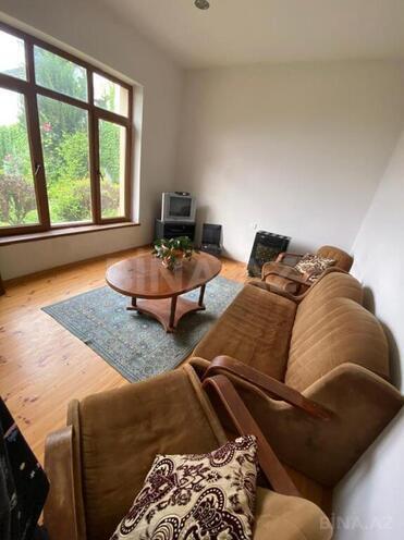 5 otaqlı həyət evi/bağ evi - Novxanı q. - 280 m² (20)