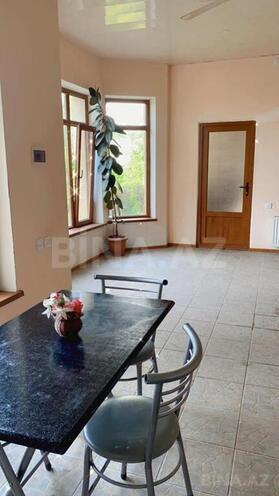 5 otaqlı həyət evi/bağ evi - Novxanı q. - 280 m² (19)