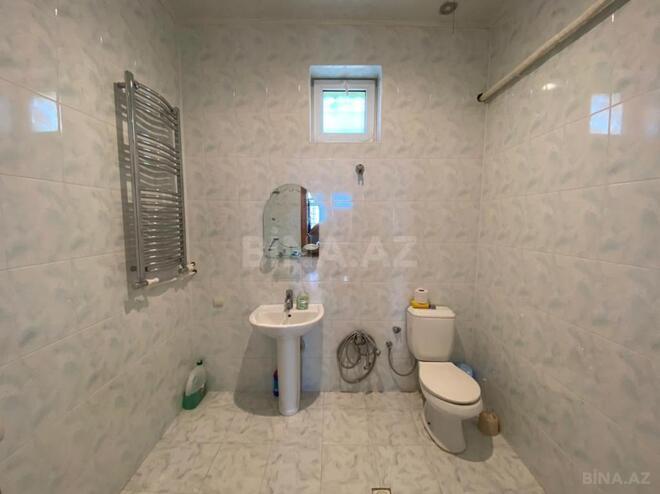 5 otaqlı həyət evi/bağ evi - Novxanı q. - 280 m² (18)