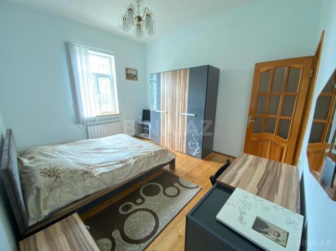 5 otaqlı həyət evi/bağ evi - Novxanı q. - 280 m² (14)