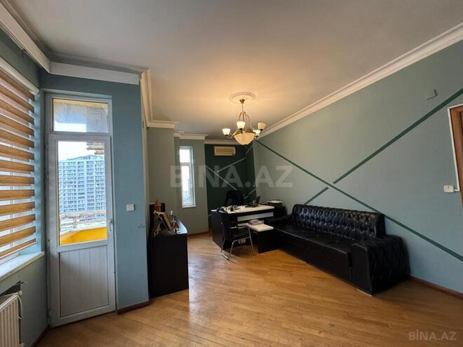 2 otaqlı ofis - 28 May m. - 120 m² (11)