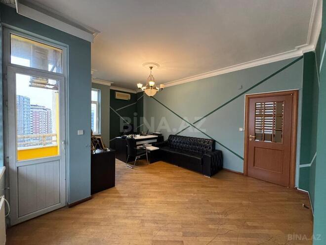 2 otaqlı ofis - 28 May m. - 120 m² (12)