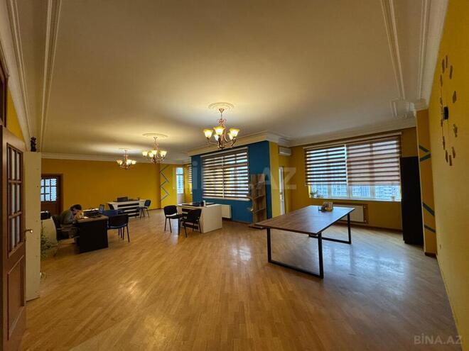 2 otaqlı ofis - 28 May m. - 120 m² (14)