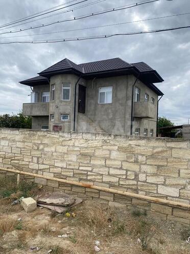 6-комн. дом/дача - пос. Кюрдаханы - 260 м² (9)