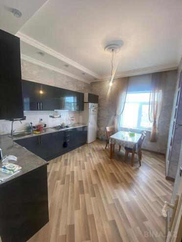 6-комн. дом/дача - пос. Кюрдаханы - 260 м² (6)