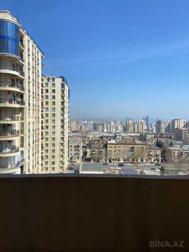 4-комн. новостройка - м. Элмляр Академиясы - 221 м² (2)