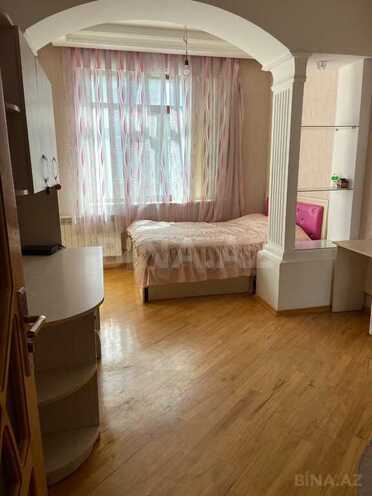4-комн. новостройка - м. Элмляр Академиясы - 221 м² (12)