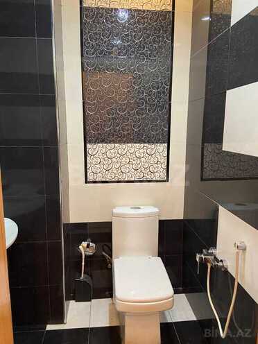 4-комн. новостройка - м. Элмляр Академиясы - 221 м² (19)