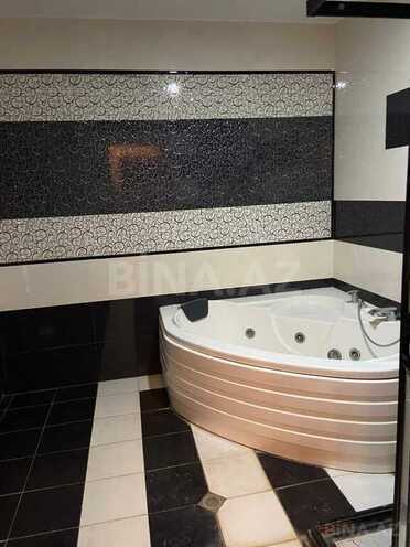 4-комн. новостройка - м. Элмляр Академиясы - 221 м² (17)