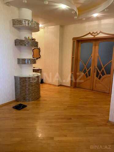 4-комн. новостройка - м. Элмляр Академиясы - 221 м² (14)