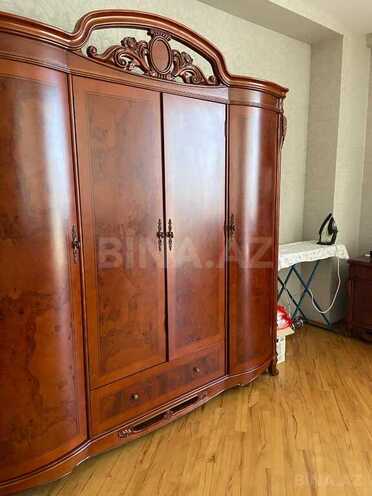 4-комн. новостройка - м. Элмляр Академиясы - 221 м² (22)