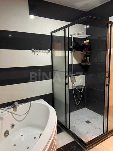 4-комн. новостройка - м. Элмляр Академиясы - 221 м² (16)