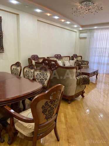 4-комн. новостройка - м. Элмляр Академиясы - 221 м² (3)