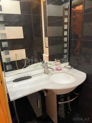 4-комн. новостройка - м. Элмляр Академиясы - 221 м² (18)