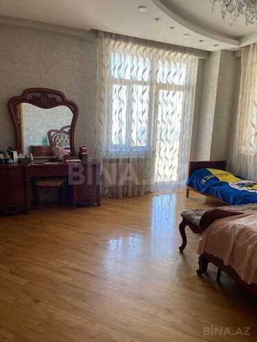 4-комн. новостройка - м. Элмляр Академиясы - 221 м² (21)