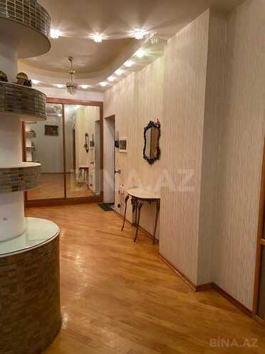4-комн. новостройка - м. Элмляр Академиясы - 221 м² (6)