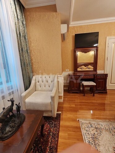 İcarəyə verilir 4 otaqlı yeni tikili 180 m², Nizami m., photo 9 from 26