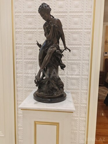 İcarəyə verilir 4 otaqlı yeni tikili 180 m², Nizami m., photo 24 from 26