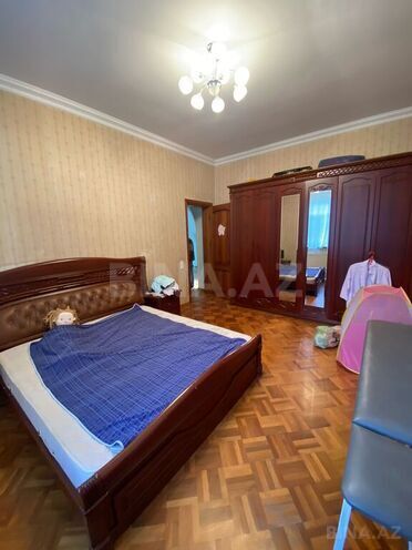 8-комн. дом/дача - м. Азадлыг проспекти - 400 м² (28)