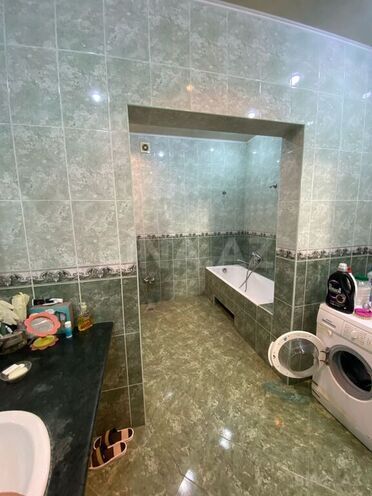8-комн. дом/дача - м. Азадлыг проспекти - 400 м² (21)