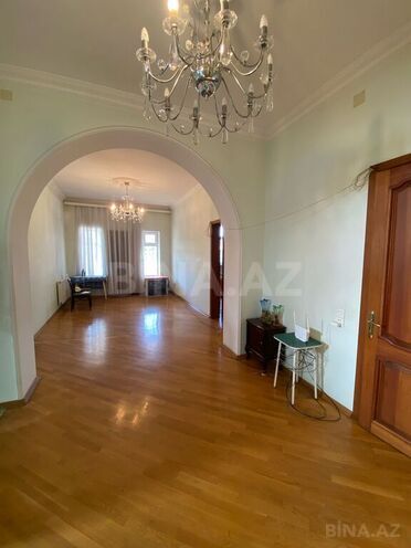 8-комн. дом/дача - м. Азадлыг проспекти - 400 м² (19)